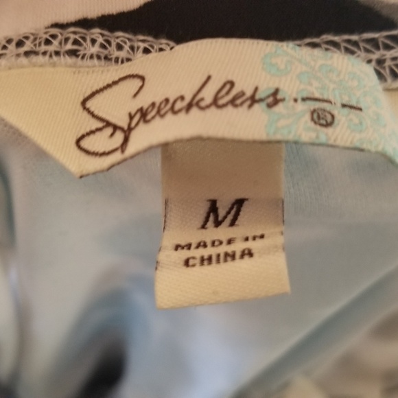 Speechless Halter Summer Dress - Picture 4 of 6